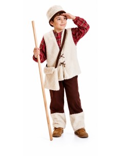 Costume de berger | Costumes pour enfants Le Roi du Carnaval 2